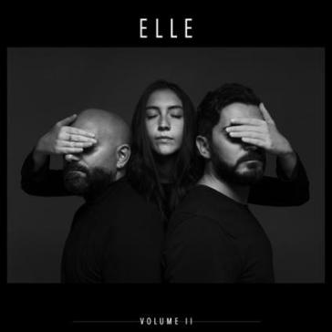 Volume 2 - Elle