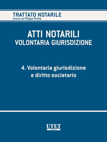 Volume 4. Diritto comunitario - Antonio Gazzanti Pugliese Di Crotone - Filippo Preite