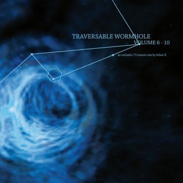 Volume 6-10 - TRAVERSABLE WORMHOLE