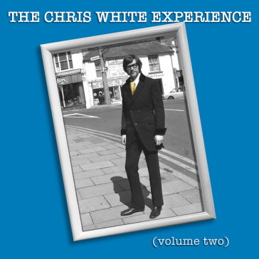 Volume two - CHRIS WHITE EXPERIEN