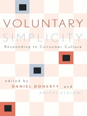 Voluntary Simplicity