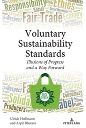 Voluntary Sustainability Standards