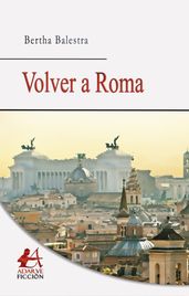 Volver a Roma