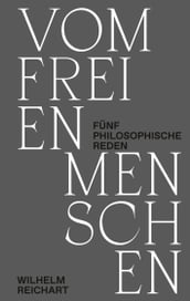 Vom freien Menschen