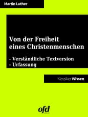 Von der Freiheit eines Christenmenschen