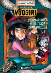 Voodini. L ammaliante mistero di Dorabella. 2.