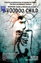 Voodoo Child Graphic Novel, Volume 1