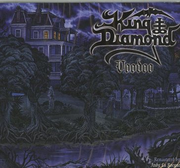 Voodoo - Diamond King