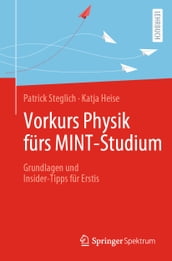 Vorkurs Physik fürs MINT-Studium