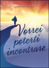 Vorrei poterti incontrare