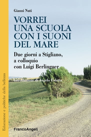 Vorrei una scuola con i suoni del mare - Gianni Nuti