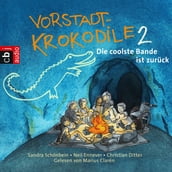 Vorstadtkrokodile