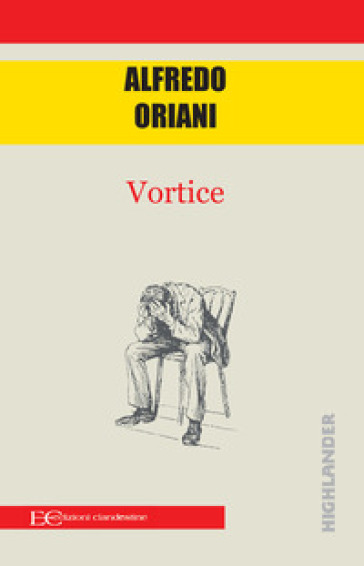 Vortice - Alfredo Oriani