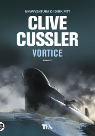 Vortice - Clive Cussler