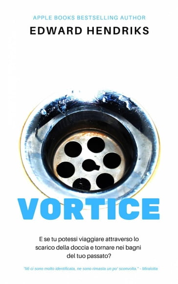 Vortice - Edward Hendriks