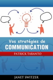 Vos Stratégies de communication