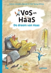 Vos en Haas - De droom van Haas