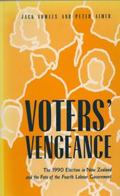 Voters  Vengeance
