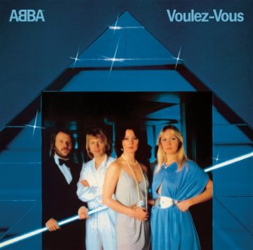 Voulez vous - ABBA