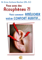 Vous avez des acouphènes ?!