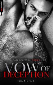 Vow of deception (Dark Deception #1)