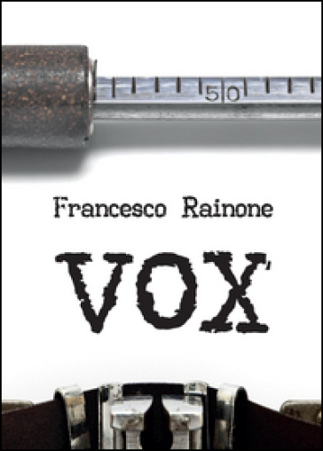 Vox - Francesco Rainone