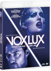 Vox Lux (Blu-Ray+Dvd)