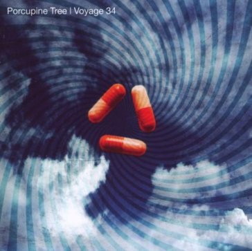 Voyage 34 - Porcupine Tree