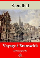 Voyage à Brunswick suivi d annexes