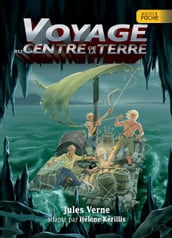 Voyage au centre de la Terre