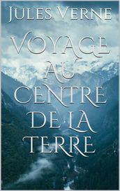 Voyage au centre de la Terre