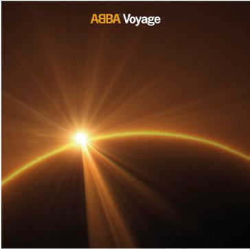 Voyage (cd mintpack) - ABBA