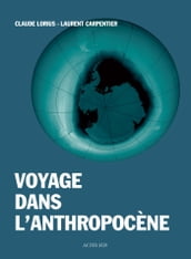 Voyage dans l anthropocène