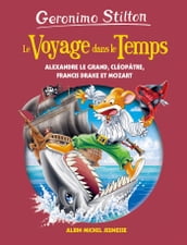 Le Voyage dans le temps - tome 9