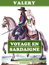 Voyage en Sardaigne
