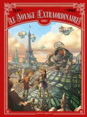 Le Voyage extraordinaire - Tome 02
