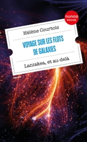 Voyage sur les flots de galaxies-Laniakea, et au-delà