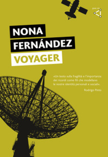Voyager - Fernandez Nona