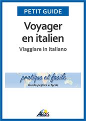 Voyager en italien