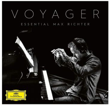Voyager essential max richter (180 gr. l - Max Richter