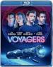 Voyagers