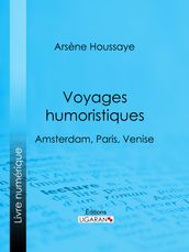 Voyages humoristiques