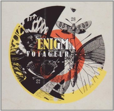 Voyageur - Enigma
