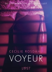 Voyeur - Literatura erótica