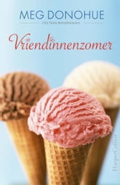 Vriendinnenzomer