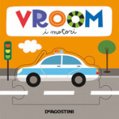 Vroom i motori. Ediz. a colori