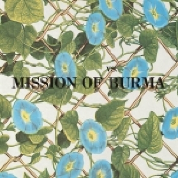Vs - Mission of Burma