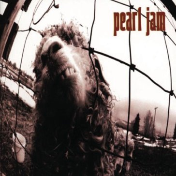 Vs - Pearl Jam