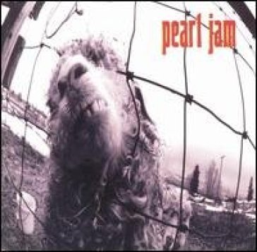 Vs - Pearl Jam