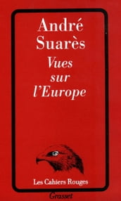 Vues sur l Europe